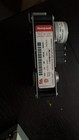 Honeywell Spring Return Sylk Direct Coupled Damper Actuator  90 Sec  27 In Lb