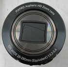 Lot Of 9   Lens For 35mm Cameras -  As-is    Gc-6746