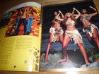 Beyonce Destiny s Child 2002 Japan Tour Concert Program Book