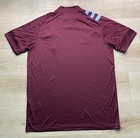 Men   s Adidas Colorado Rapids 2021 Primary  Jersey Burgundy Large