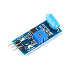 6pcs Sw-420 Vibration Motion Sensor Detection Module For Arduino Alarm System