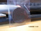 1864 Small Motto 2 Cent Piece Vg 