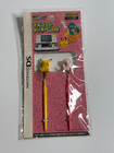 Pok  mon Mini Figure Stylus For Nintendo Ds Mew   Pikachu Japan