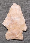 Well Used Authentic Arkansas Stemmed Spear Nice Artifact Knife Arrowhead Tool