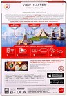 New  View-master Virtual Reality Experience Pack  Destinations  dll69 