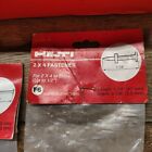 Hilti Sd45   Smi 55 Plus Corded Drywall Autofeed Screw Gun Set