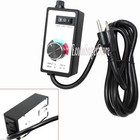Router Variable Speed Controller Electric Motor Ac Control Rheostat 120v 15amp
