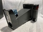 Polaroid Big Shot Land Camera  Case  Manual And Flash Cubes   Tested  Very Clean