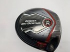 Callaway Great Big Bertha 2015 Driver 10 5  Kuro Kage 50g Regular Mens Rh Hc
