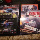 38 - 2026 Nhra Handouts - Tf - Fc - Ps  - Alky - Legends F c