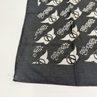 Aerosmith Vintage Concert Tour Bandana Rare Original Wings 1980s Excellent Cond