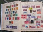 International Junior Postage Stamp Album 1930
