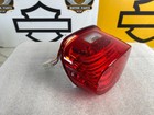 Custom Dynamics Probeam Led Tail Light Lamp For Harley Squareback 48429