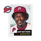 Topps Mlb Living Set 2-card Bundle 904-905 Matthews Ballesteros  Presale