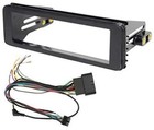 Metra 99-9600 Stereo Installation Kit For Select 1998-2013 Harley Davidson