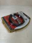 Targus Defcon Cl 6 5 Foot Laptop notebook Combo Cable Lock Business Security