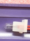2 -  Cobra Uniden Connex Texas Star Galaxy Radio New S rf Meter Lamp 13 Vdc