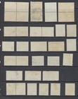 South Africa Stamps  1930-1937 Used Selection - See Description Cv   282 4