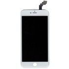 For Iphone 6 Plus White Digitizer Lcd Screen Assembly Replacement - Usa