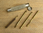 Vintage Marbles No  99 Gun Cleaning Kit