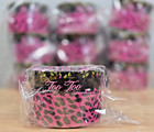 Betsey Johnson Too Too Shimmer Scented Fraganced Body Powder Sealed  53oz New