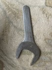 Armstrong Armaloy 2  1264 Thin Service Wrench Open End