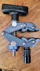 Triad Orbit 9 solutions  Io-gc Grip Clamp  Io-wsp Mount  And Io_hmm Coupler Head