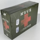 M a s h  mash  The Complete Series Dvd Collection Box Set Brand New   Sealed
