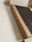 Rand Mcnally And Companies Universal Atlas Of The World Indexed Hc 1895