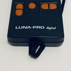 Gossen Luna Pro Digital Ambient Light Meter Tool Device Germany