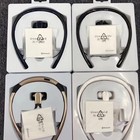 For Samsung Level U Pro Stereo Bluetooth Wireless Headphones Uhqa Blue Bn920