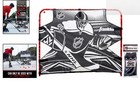 Weightless Goalie Shooting Target - 54  X 44  For Precise Street Hockey Practice