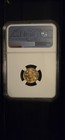 1999 Eagle G 5 Ms69 Eagle  1 10oz Gold