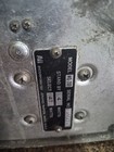Ami Wq-200 Jukebox Wallbox  Chrome And Intact Plexi Ready For Restoration 