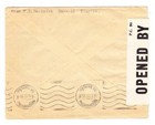 Morocco Agencies Sg 246-mixed Franking-great Britain Sg 475  470-british