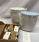 Netgear Orbi Home Mesh Wifi System  rbk50-100nar  Refurbished