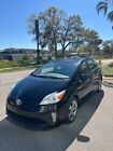 2013 Toyota Prius Toyota Prius Persona Series Se
