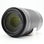 Exc- Nikon Af-p Dx Nikkor 70-300mm F 4 5-6 3g Ed Lens  711