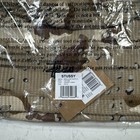 Stussy Waffle Skullcap Beanie Desert Camo