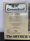 Vintage Greenleaf  the Arthur Wooden Doll House Kit  1981 No  8012  usa  New Os