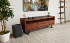Jbl Bar 800 With Dolby Atmos   Detachable Surround Speakers