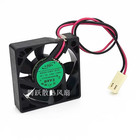 1pcs Adda Ad0412mx-g70 Dc12v 0 08a 2-wire Cooling Fan 4010 4cm