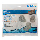 Filters For Petmate Fresh Flow Pet Fountains  Pack Of 12