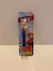 Pez Disney Frozen Anna Candy Dispenser 2013 Single Package 3-packaged Candies