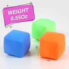 24 Pressure Cubes  Dough Pressure Balls  Soothing Anxiety
