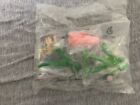 Vintage 1998 General Mills Disney Toy Story Mail Away Premium Set Of 5 Fig  Nip