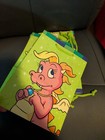 Vintage Dragon Tales Gift Bag Nostalgia Kidcore 10 X 7 X 4 Set Of 3 