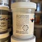 Mayco Crystal Glaze 4 Oz Jar Vintage - Superspill Cg-712