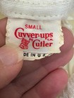 Vintage 1950 s-60 s Cutler s Cuvver-ups Plastic-lined Bloomers Diaper Cover