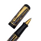 Santini Italia New York Edition Colors Rollerball Pen Ny002r W  Box